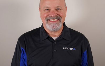 REGO-FIX Continues to Bolster OEM Technical Support Team With New Hire