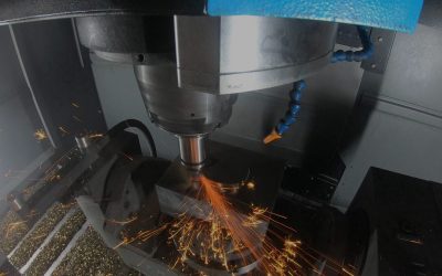 Cast Iron Manufacturing