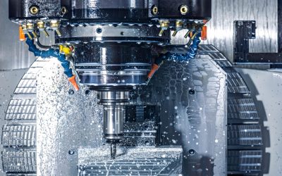 Machine Tool / OEM