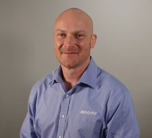 Bryan Bannister